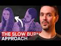 When She Asks For Space Do THIS: The Slow Burn Approach