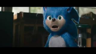 Sonic Movie Trailer but Sonic Died Meme
