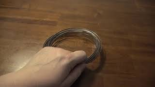 Weekly Review - Toroflux (Not a Flux Capacitor)