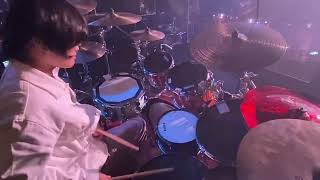 菅野颯 (BREIMEN) - Sound Check