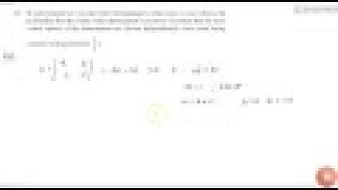 If each element of a second order determinant is either zero or one, what is the probability tha...