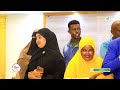 Beesha Bisin Samadoor Ee Duduble Oo Taageertay Dagaalka Dowladda Ee Ka Dhanka Ah AS 