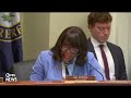 WATCH LIVE: House Administration subcommittee holds hearing on election security