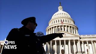 WATCH LIVE: House Administration subcommittee holds hearing on election security