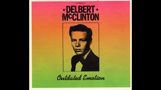 Video thumbnail of "ROSY - DELBERT McCLINTON"