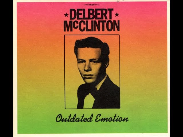 Mira ROSY - DELBERT McCLINTON en YouTube Mira ROSY - DELBERT McCLINTON en YouTube