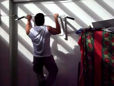 RUTINAS DE GYM AUMENTO DE MASA MUSCULAR - GYM WORKOUTS - la voz