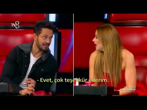 Hadise murat boz kapışma#gülme krizine sokacak ingilizce sohbeti# savaş alanı