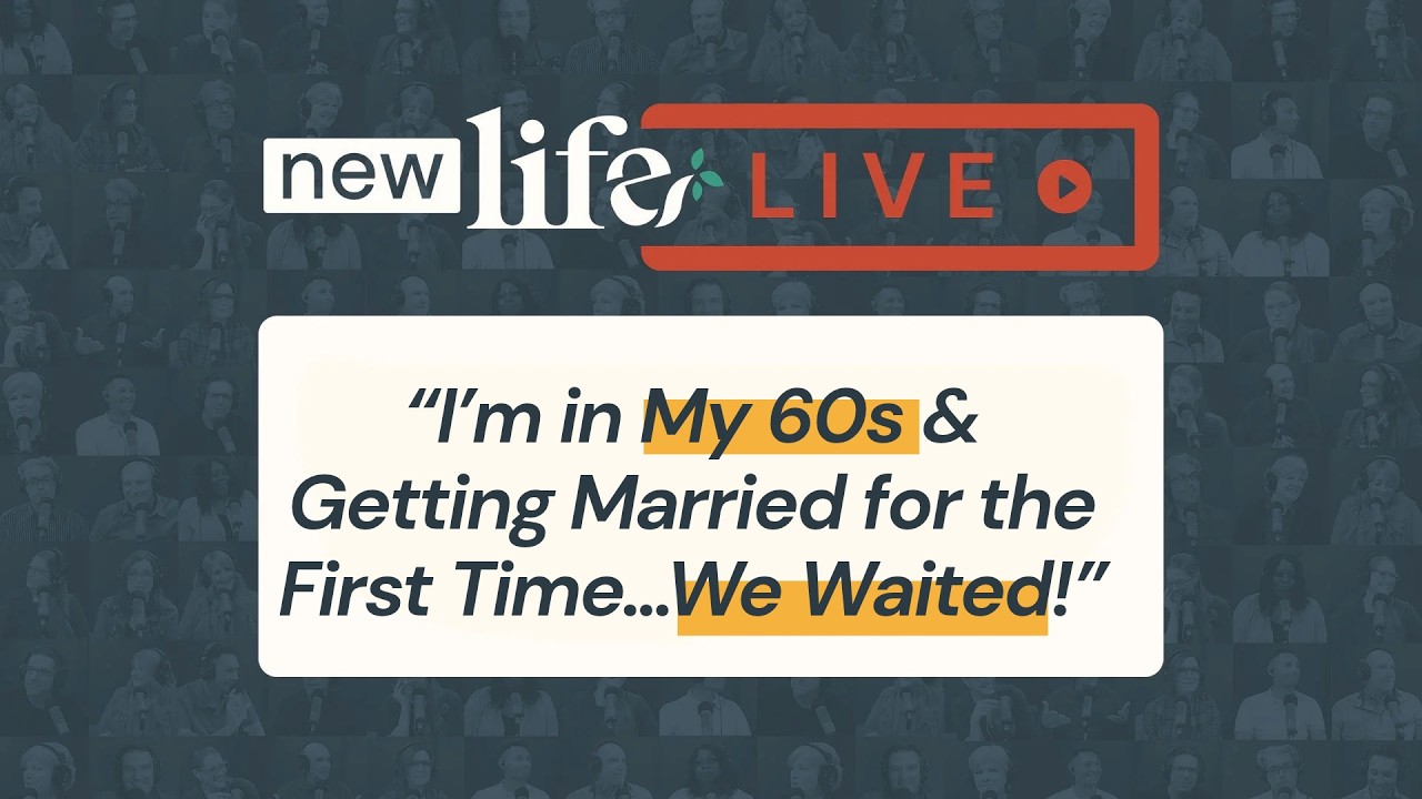 New Life LIVE: October 20, 2026
