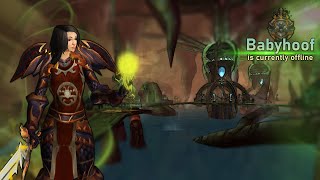 Overclock TK Speedrun (42:58) Main Tank PoV
