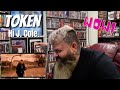 TOKEN - Hi J. Cole... | REACTION!!