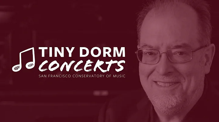 SFCM Tiny Dorm Concert: Piano Night with Garrick O...