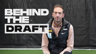 Behind the Draft: BBL strategy, pre-signings and trade deals 👀