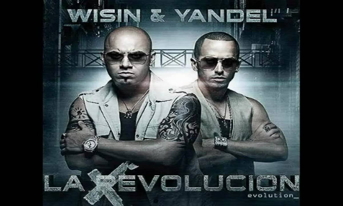 Wisin & Yandel 3 Canciones Nuevas Preview Del (La Evolucion) Nov 24 YouTube Wisin & Yandel 3 Canciones Nuevas Preview Del (La Evolucion) Nov 24 YouTube