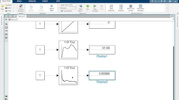 Hướng dẫn Sử dụng Khối Look Up table trong Matlab Simulink chi tiết