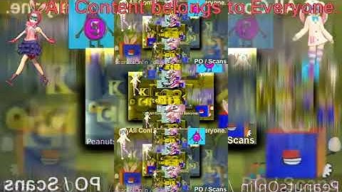 YTPMV Pencil Eliminated Csupo Effects Sponsord By SHUT UP DISCORD Csupo Effects Scan^3