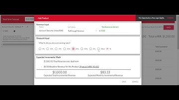 Add Product Page using Visualforce Page in Salesforce