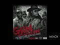 Vybz Kartel - Gun Session ft. Akon, Shabba Ranks, Sizzla Kalonji