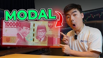 Strategi Trading Forex Untuk Pemula Modal Kecil