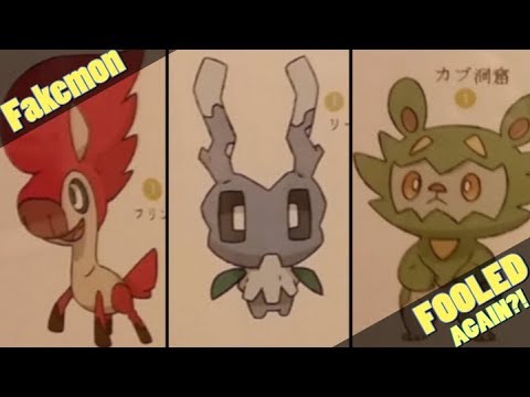 WHY IT MATTERS -  Pokemon Nintendo Switch "LEAKS" (Episode 11)