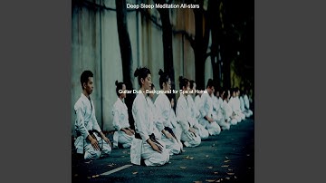 Fiery Backdrops for Calm Vibes