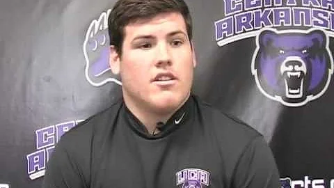 Cole Caruthers and Jeremy Jester Interviews 9/10/12