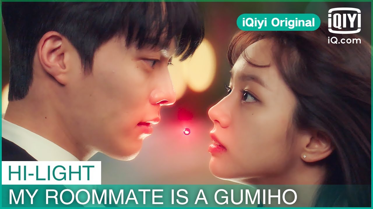 My Roommate Is A Gumiho Episode 1 Vostfr