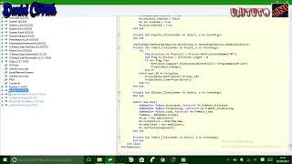 Como Proteger El Source Code VB.NET .EXE .DLL - Microsoft Visual Studio