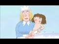 I Don't Want a Bath! 🛀 -  Little Princess 👑 FULL EPISODE - Series 1, Episode 8