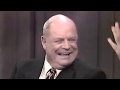 DON RICKLES - HILARIOUS INTERVIEW - YouTube