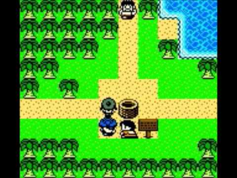 Let's Play: Dragon Warrior Monsters 2: Tara's Adventure (1) Welcome to Greatlog!