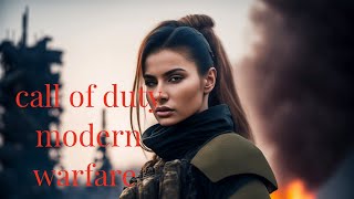 The Dark Secret of Call of Duty: Modern Warfare