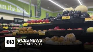 How new federal rules could impact some Stanislaus County residents who qualify for CalFresh