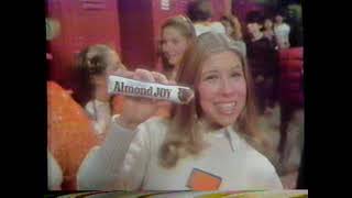 1979 Peter Paul Almond Joy & Mounds Sometimes You Feel Like A Nut Tv Commercial