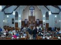 United in christ lutheran parish of fertile mn live stream