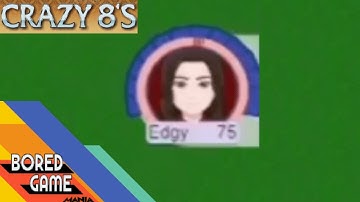 Crazy 8