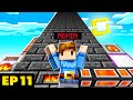 BIGGEST SMELTERY in SkyFactory w/ FRIENDS! - EP.11