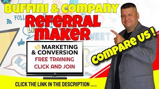 Referral Maker CRM | Most powerful Real Estate CRM for Agents