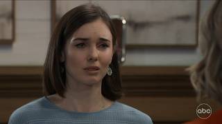 Willow Finally Told Nina That She Shot Drew On General Hospital Apr. 13, 2026