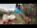 Searching for Slabs! Crappie Fishing!