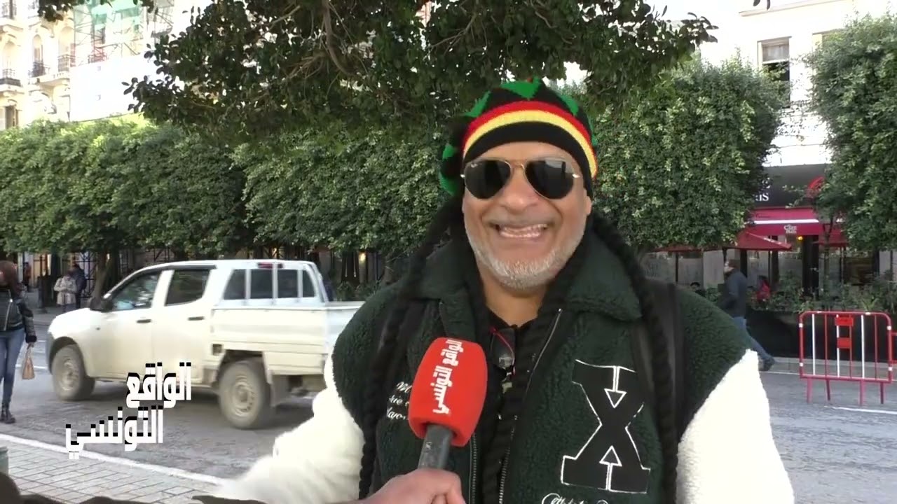 أنا نخدم لحام في الخارج ههه أحنا ديما محلانا في كل بلاصة الحمد الله