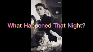 【EngSub】Wu Lei x Zhao Lusi: What Really Happened at the Bulgari Event | Love Like The Galaxy
