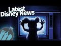 Latest Disney News: State Orders Affect Disneyland, Disney World is BUSY & NEW Disney Shows & Films!