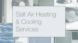 Salt Air Heating And Cooling Services - Narooma