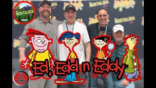 Another Ed-Union With Rolf: Nostalgia Con 2025
