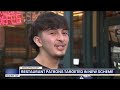 Chicago restaurant worker describes moment he chased alleged thief