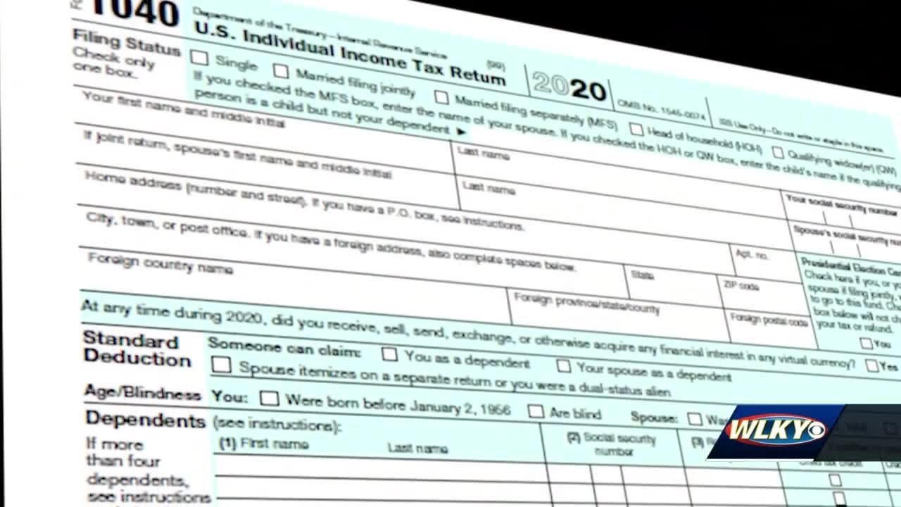 Kentuckians will likely see tax cut next year: How it could affect your