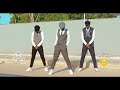 Diamond Platnumz Feat Rema - Gimmie Dance Challenge