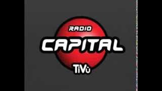 Buon Compleanno Radio Capital TiVu'!