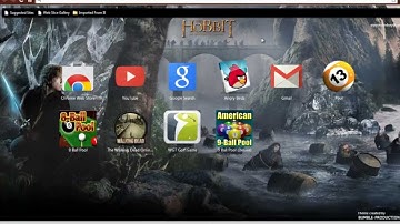 How to Change your Google Chrome Theme